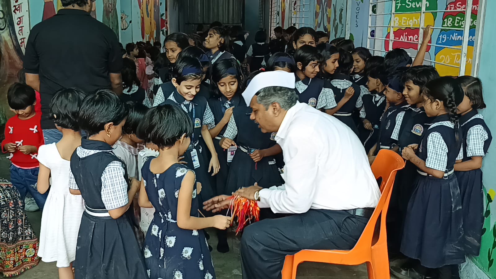 RaKsha Bandhan