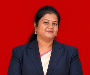 Hon. Smt. Surekha Santosh Nikam