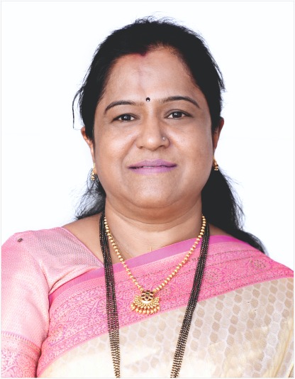 Mrs. Jyoti Prakash Kolhe