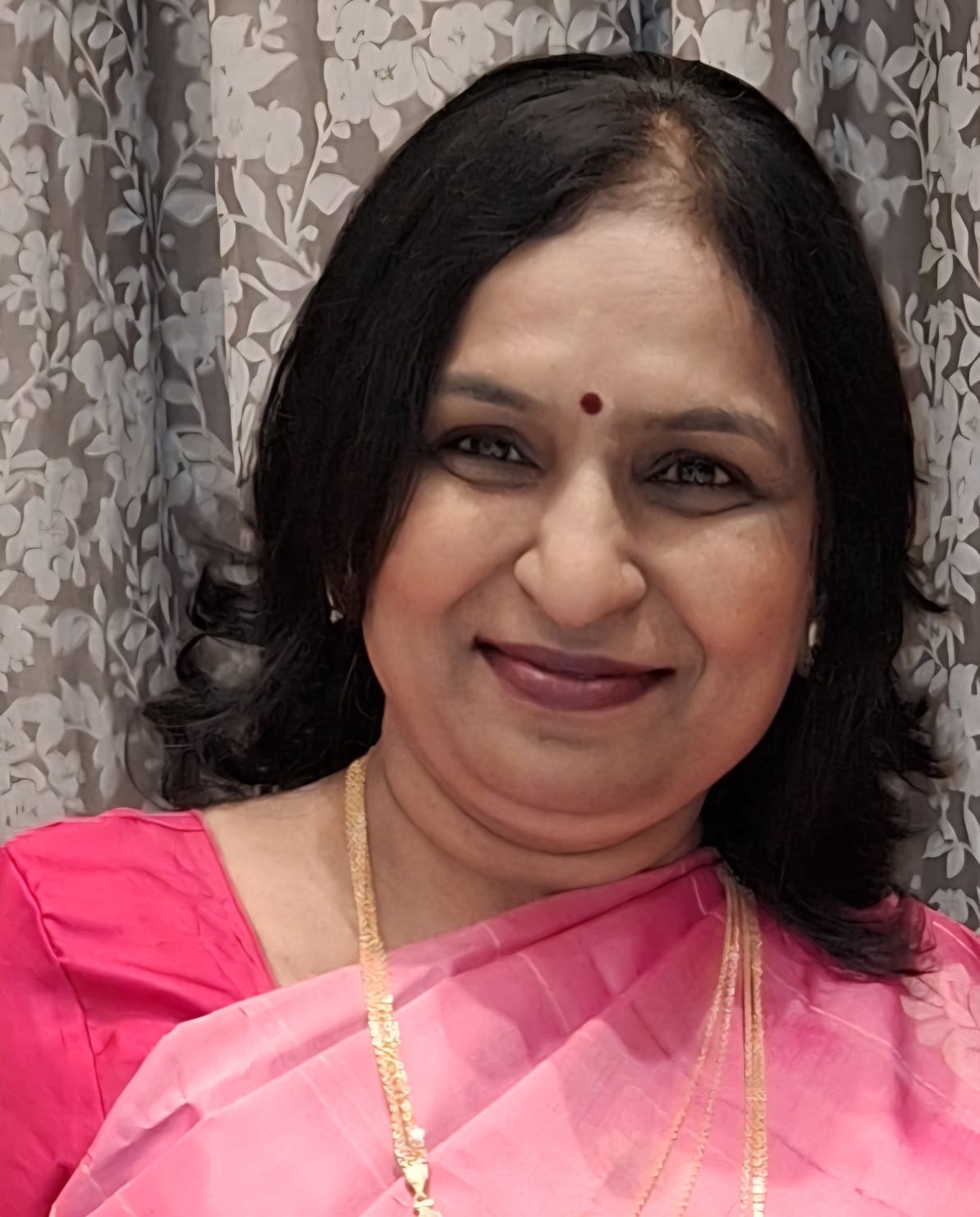 Mrs. Jyoti Suresh Pradhan